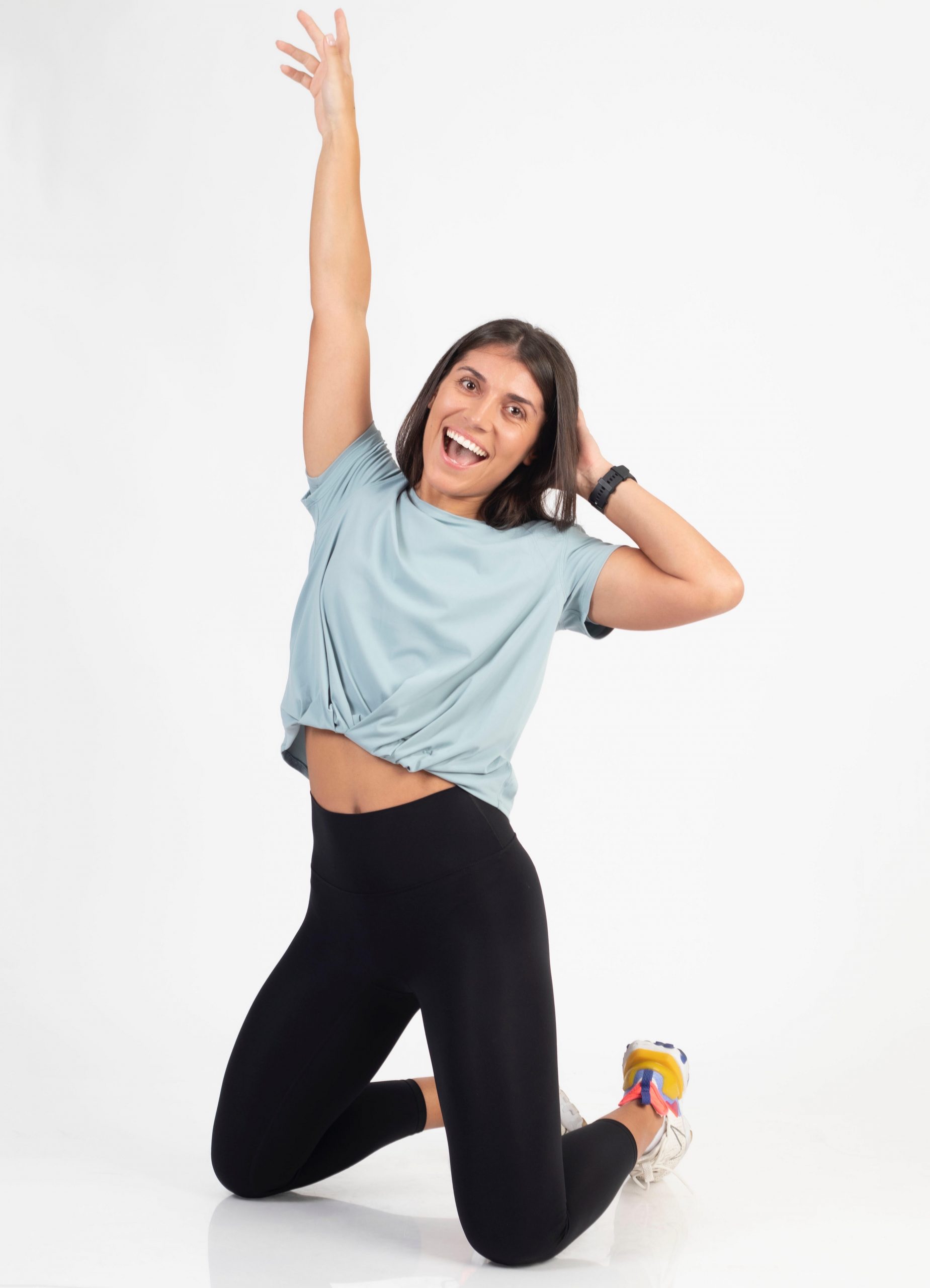 PERSONALIZED NUTRITION PLAN 