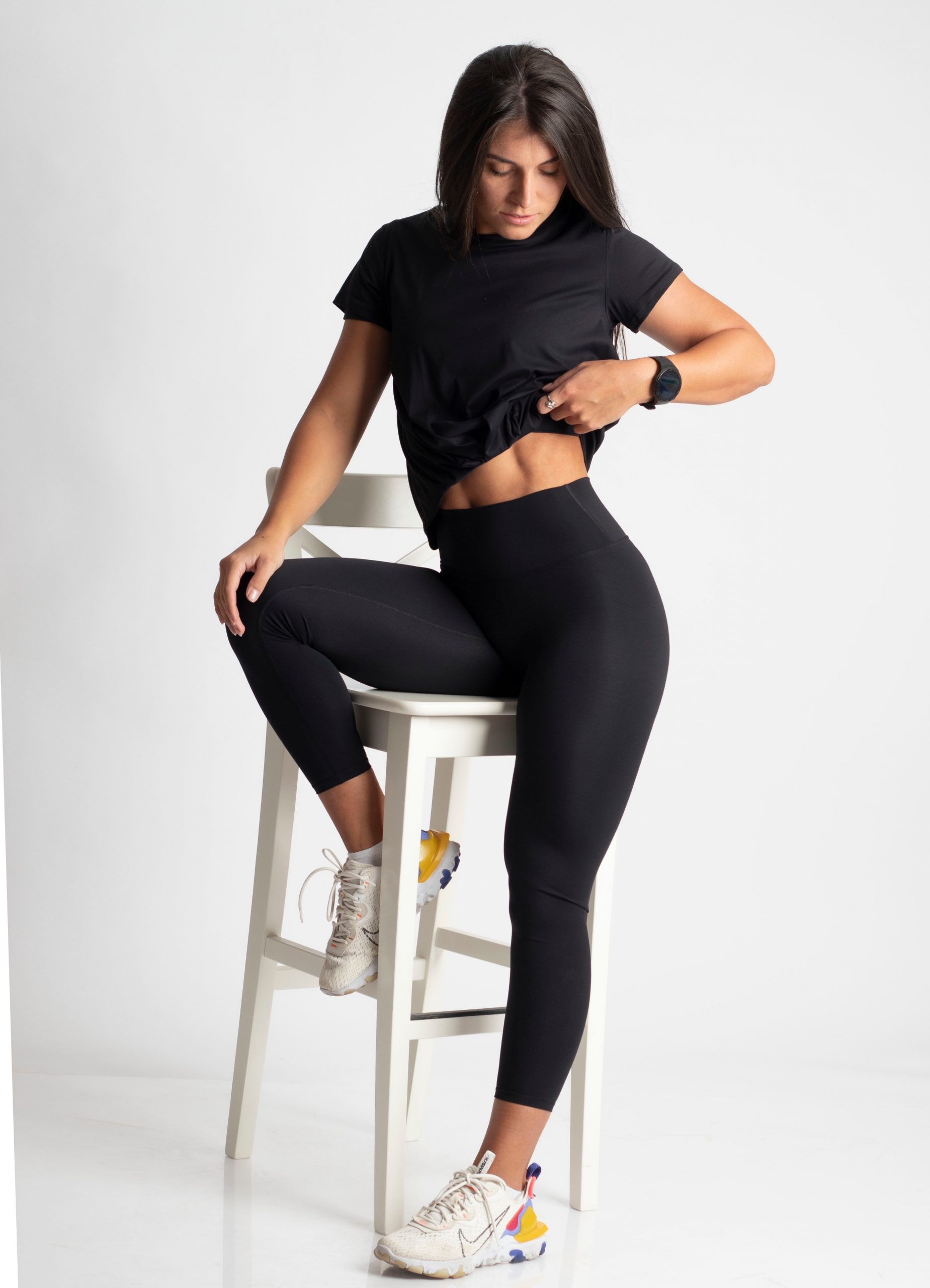 PRESET NUTRITION PLAN