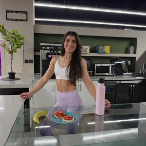 Monthly Nutrition Plan